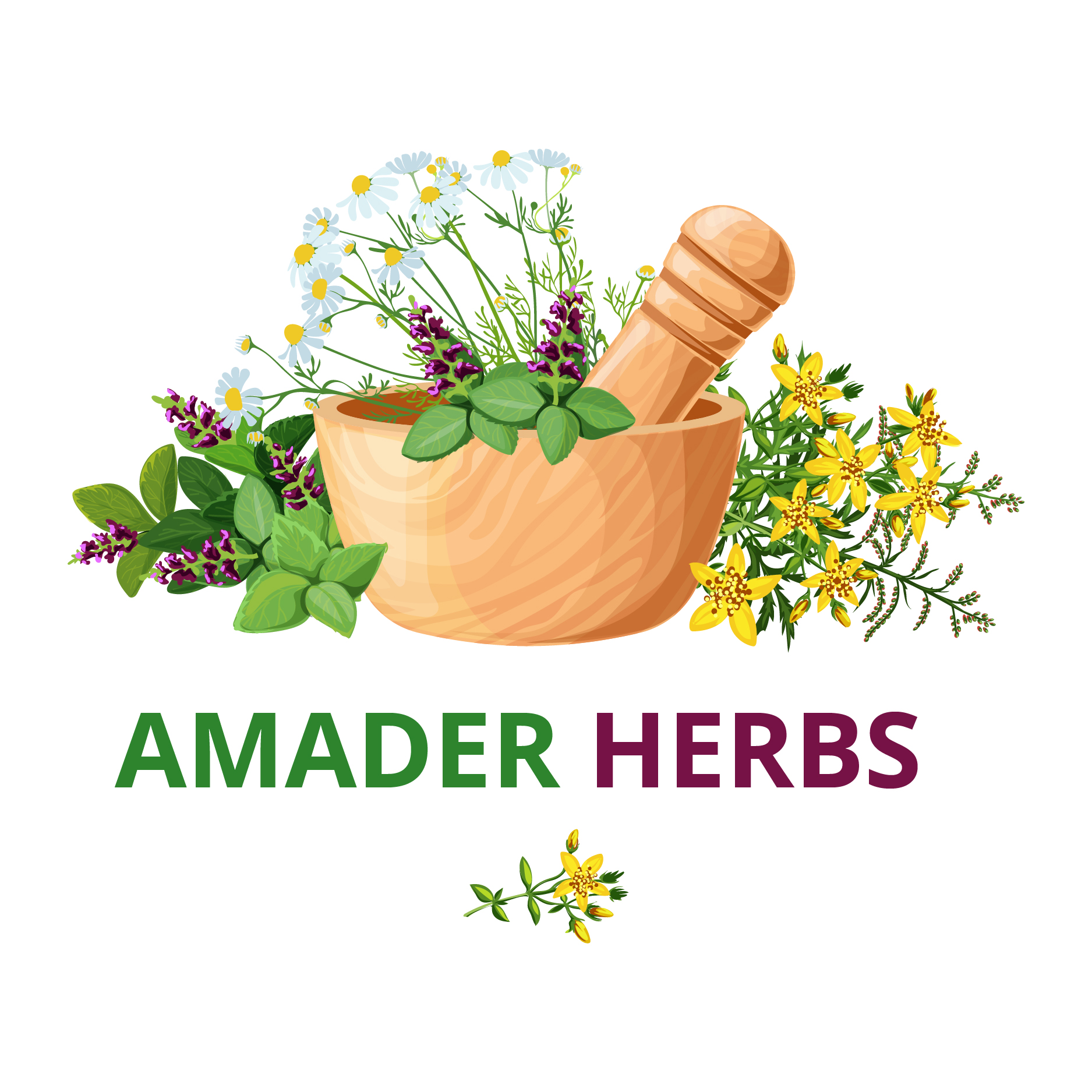 Amader Herbs